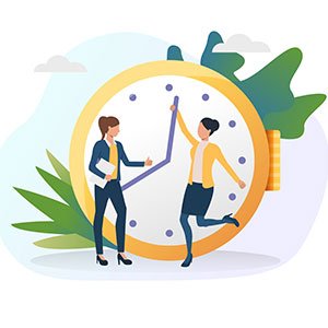 Client-Centered Collaboration